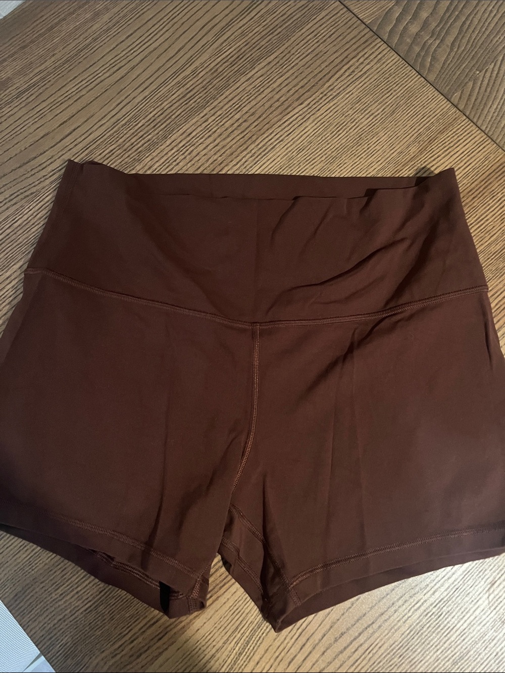 LULU shorts